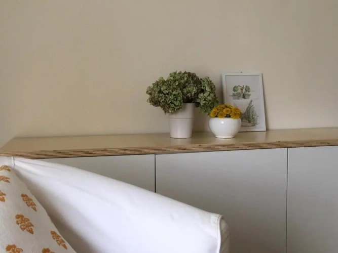 3 Bedrooms Cottage
