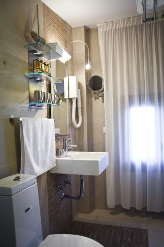 Athos Residences