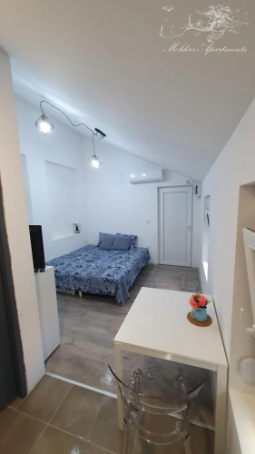 Molders apartments