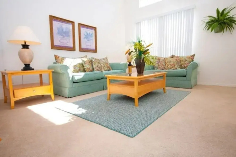 Ref 29 Modern 4 Bed Villa With own Pool