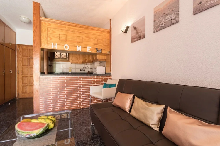 Apartamento Summer Brise