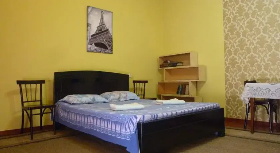 Apartment Mziia