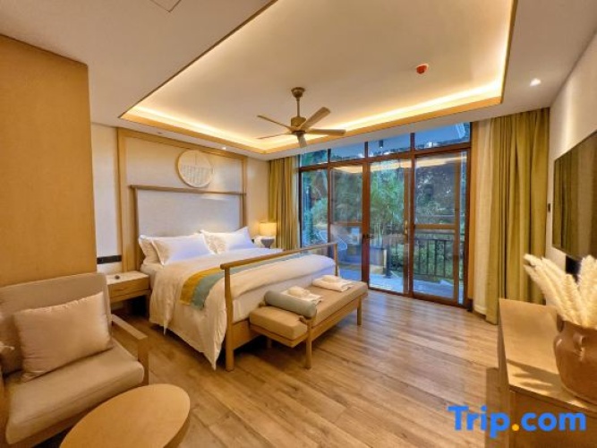 Double Villa