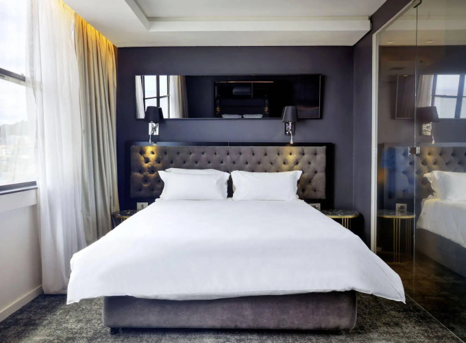 The Ritz Cape Town
