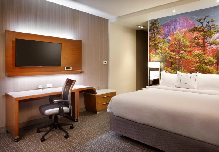 Courtyard Sedona Mariott