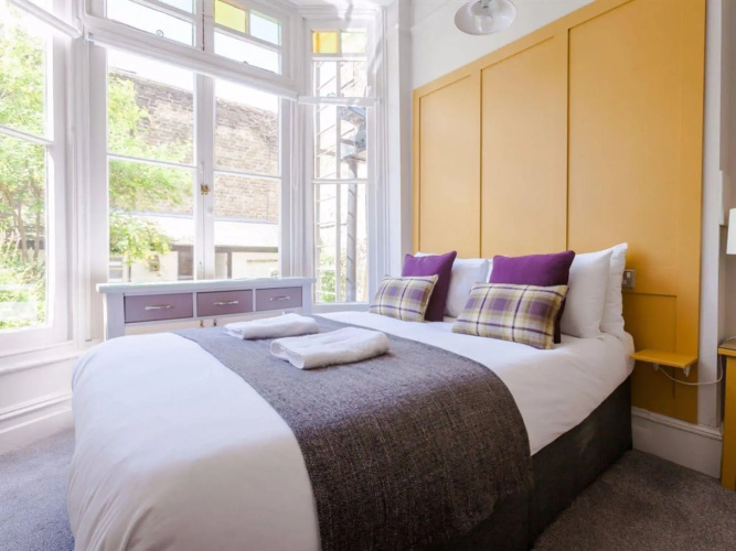 Regency Guest House