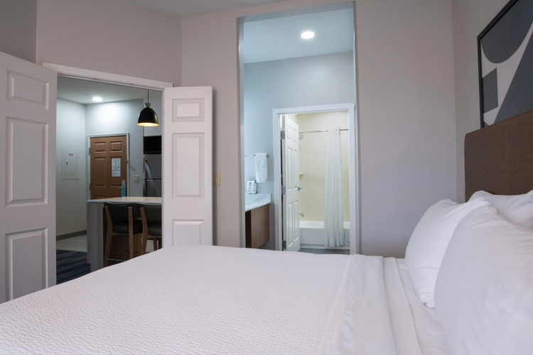Staybridge Suites Oklahoma City Airport photo 8