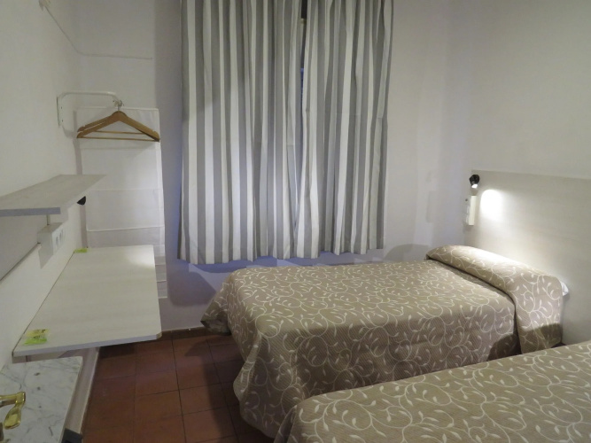 Casa de huespedes Almansa