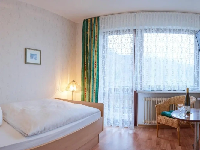 Economy Single room