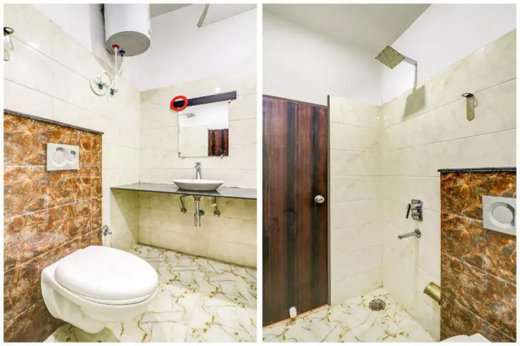 Hotel Premier Inn by OYO Rooms