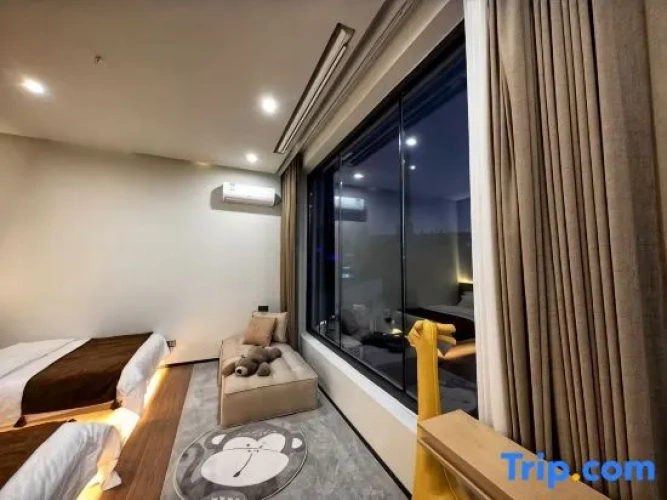 Twin Cottage