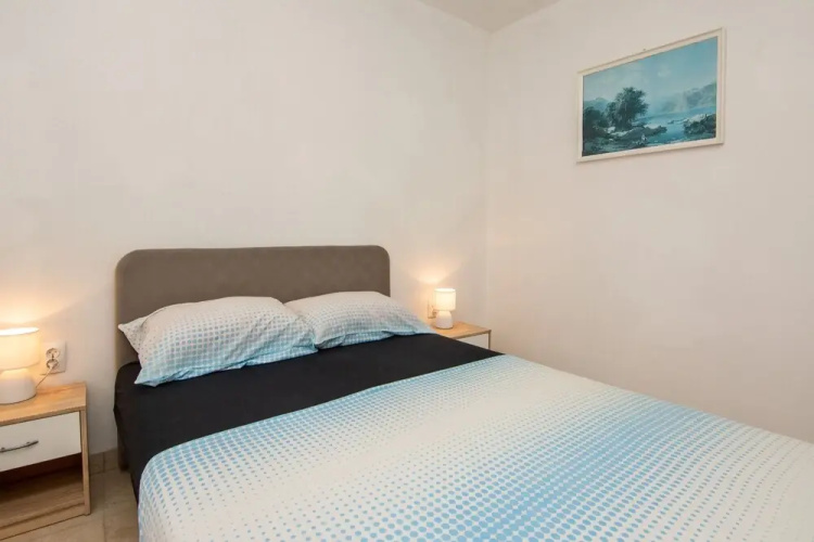 Apartments Cupic