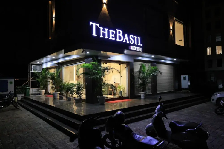 Imagen del hotel