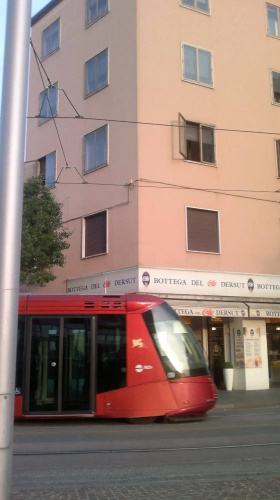 Venice Bangla Guest House