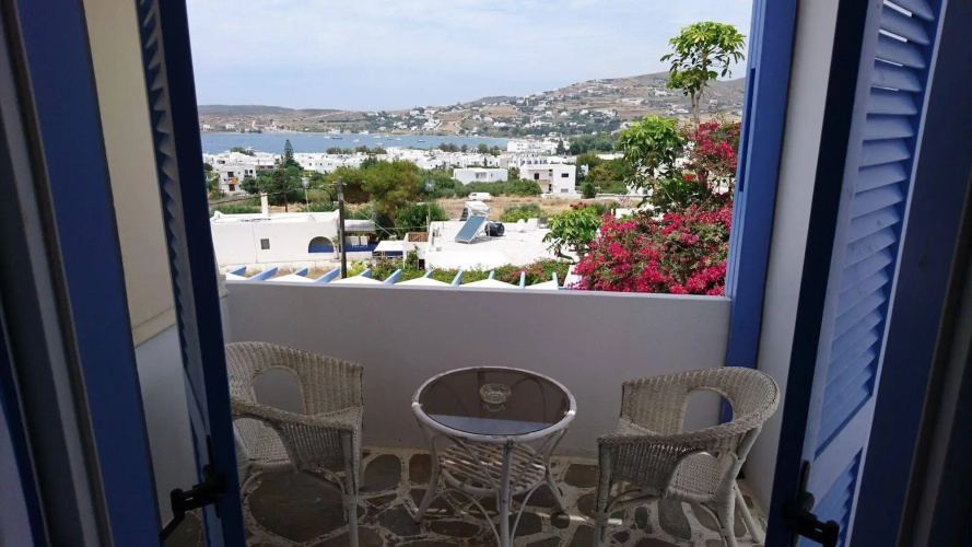 Panorama Hotel