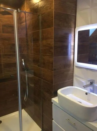 Family Suite with balcony