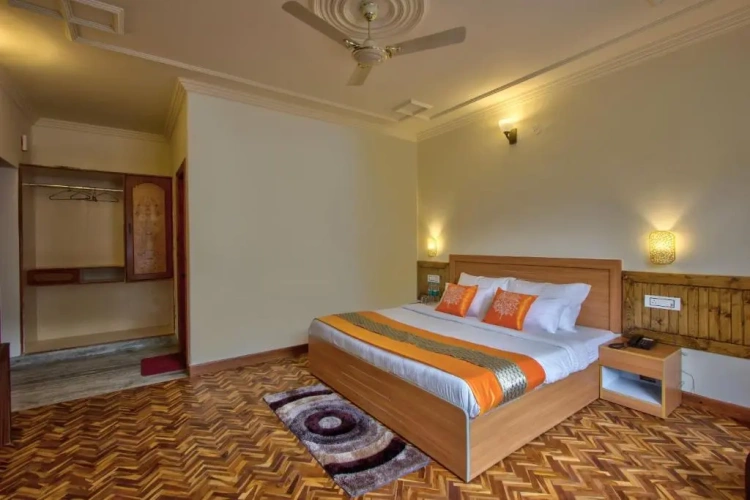 Superior Double room