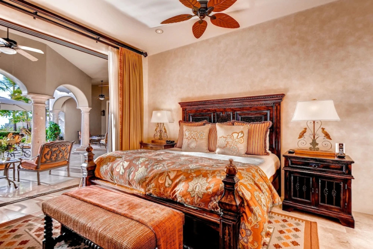 Cielos 86 - Four Bedroom Home