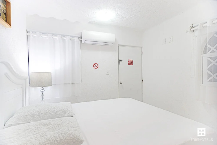 Hotel Villa Esmeralda