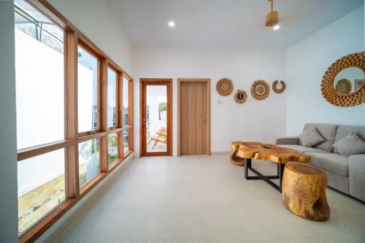 Danka Luxury Villa