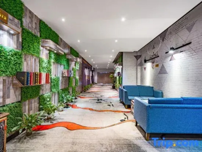 Jingyue Hotel
