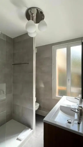 Appartement Jehan de Beauce