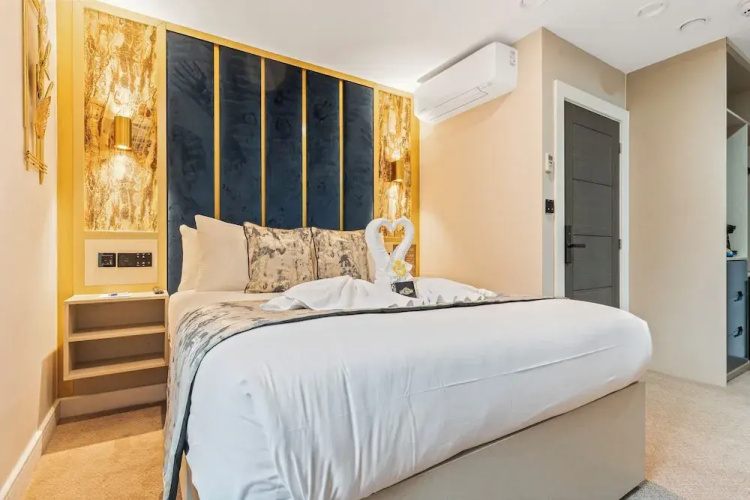 Hotel Holloway