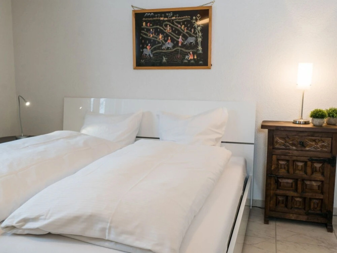 Apartment Grossgaden Amden