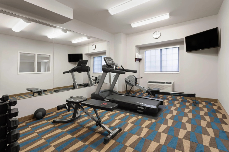 Microtel Inn & Suites by Wyndham Sault Ste. Marie photo 14