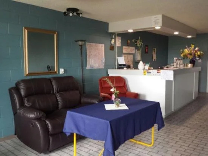 Motel Earlton