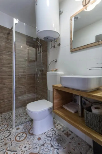 Guest House Blue