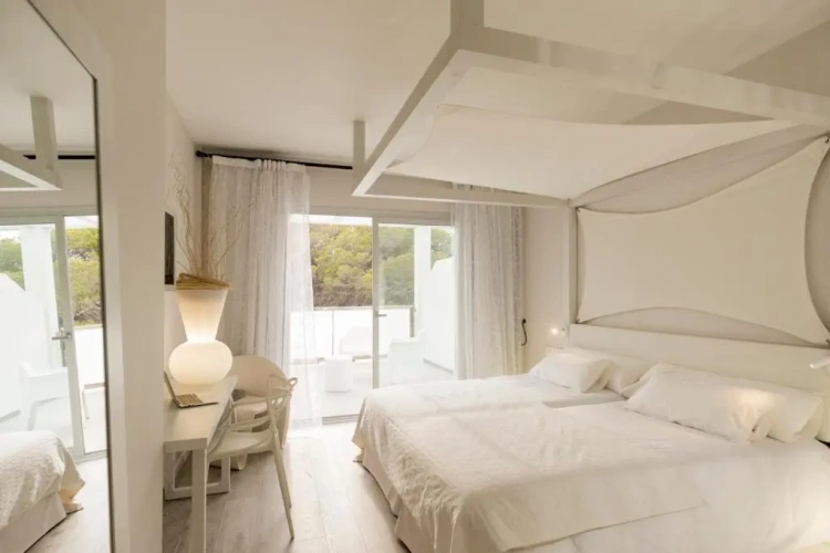 Double room