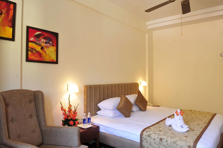 Cambay Resort Udaipur