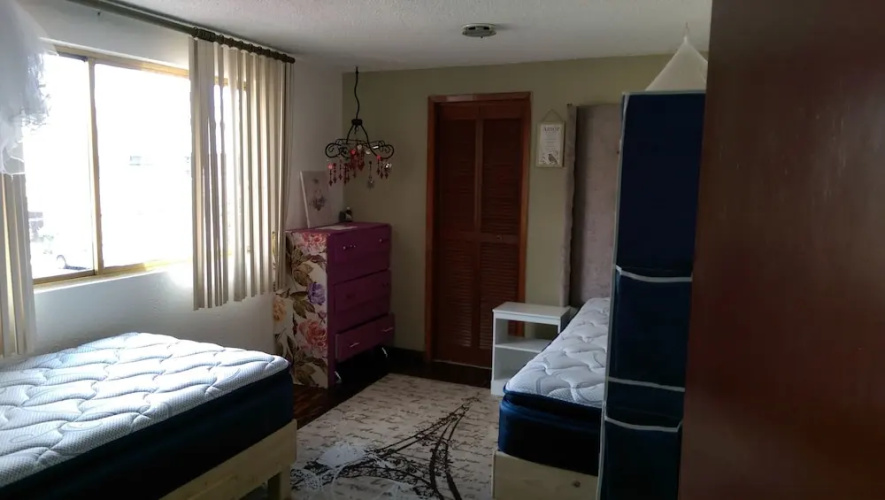 Hostal Estudio Espartaco