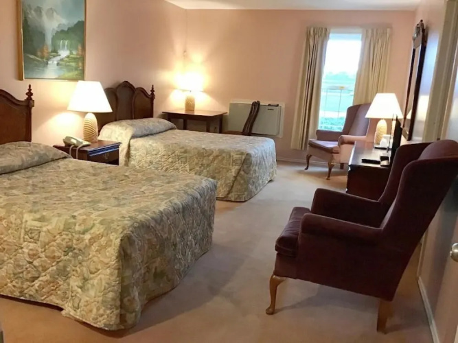 Rollo Bay Inn