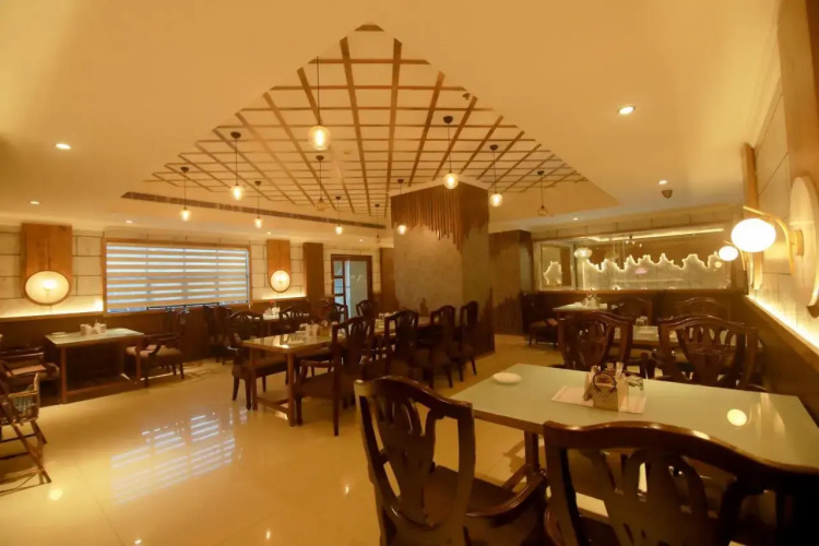 Sreelakshmi Residency