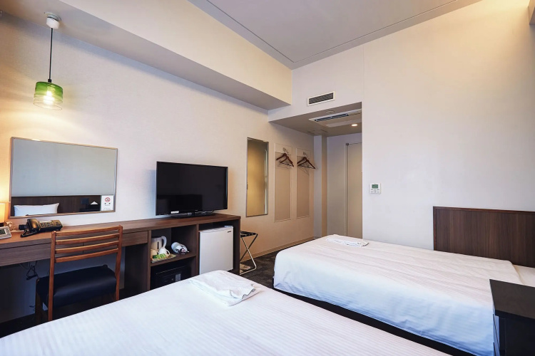 Rj Hotel Naha