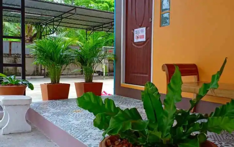 Siri Guesthouse