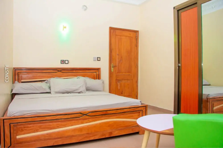 Imagen del hotel