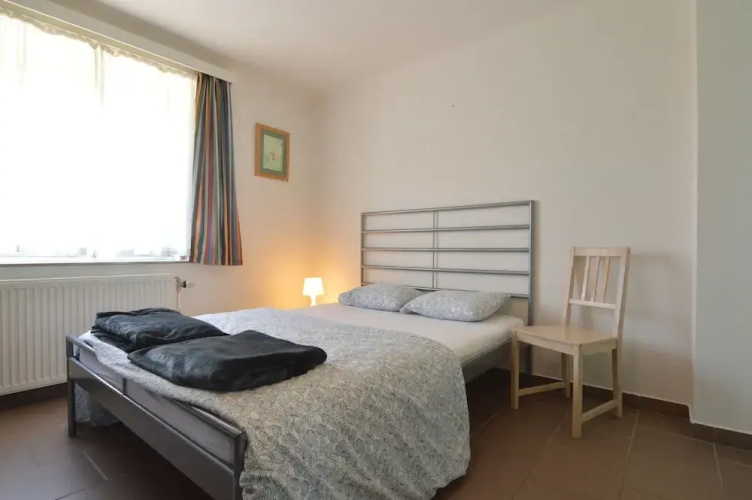 Holiday Home in Heppenbach With Garden