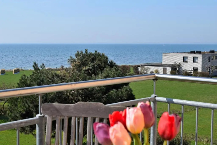 Fehmarnstrand 78 Appartement 14