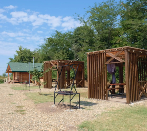 Фотография номера Коттеджа Частный Дом на Улице Полевой 2/1