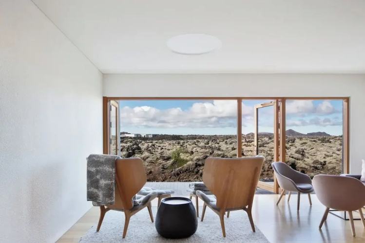 Silica Hotel