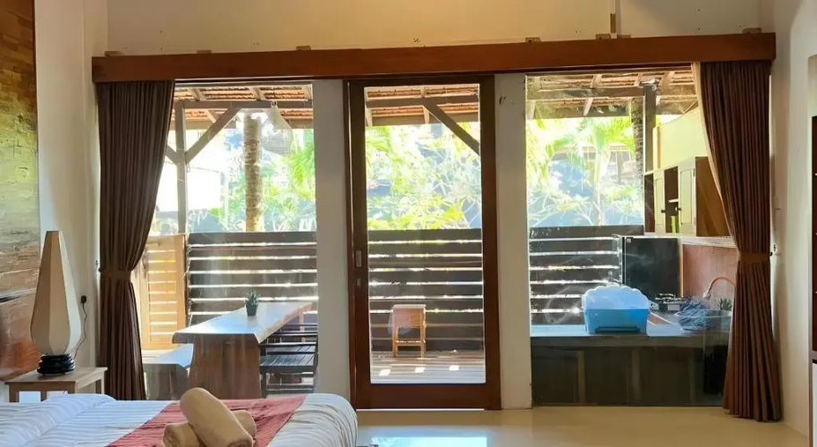 Bima Sakti Hostel