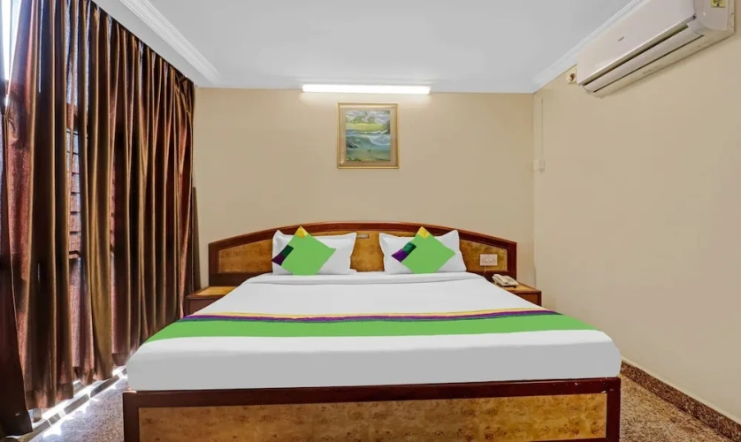 Premium Double room
