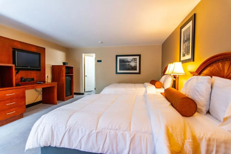 Eden Inn Motel