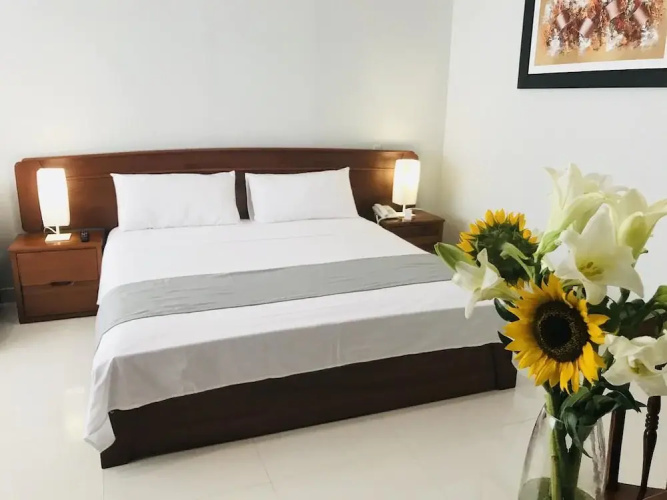 Hotel Cumbaza