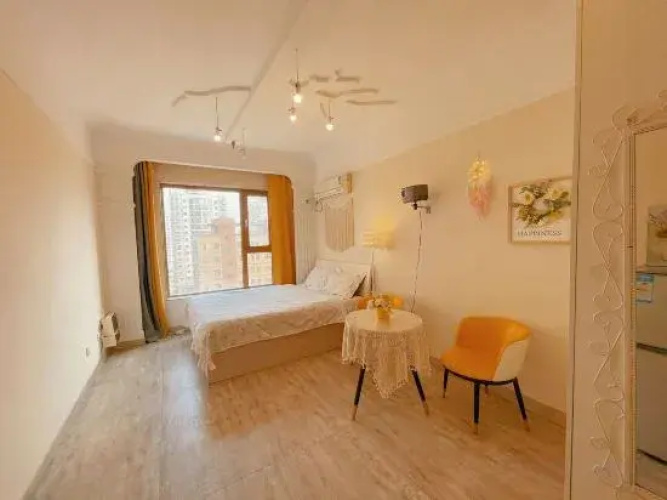 Yanji No1 Net Red Homestay