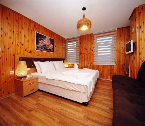 Nossa Suites Pera