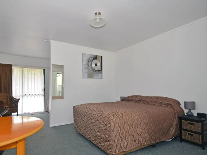 Classic room